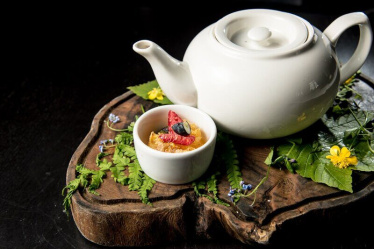 Чай зеленый, 800 мл