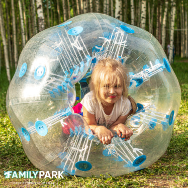 Детские мероприятия