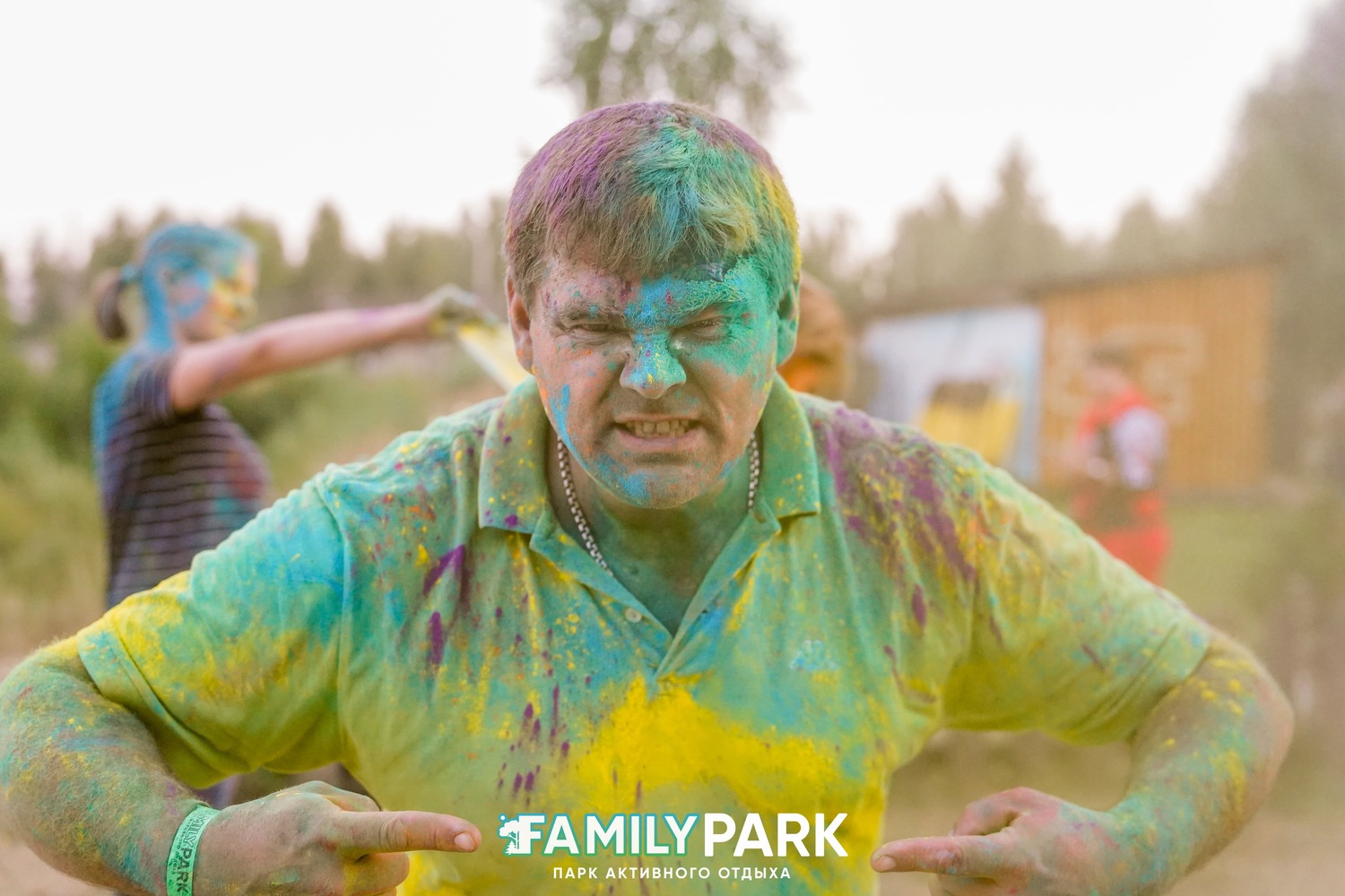 Буклет гостя совместно с А113