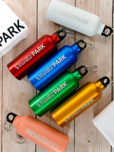 Бутылки под воду