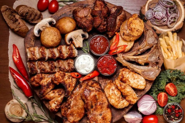 "Фэмили Парк"