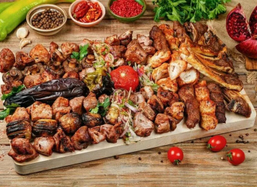 "Вечеринка"