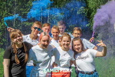 Выпускной для 9 и 11 классов