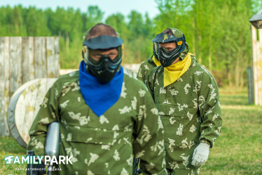 Сборная игра