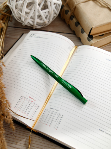 Шариковая ручка