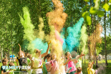 Дни Рождения