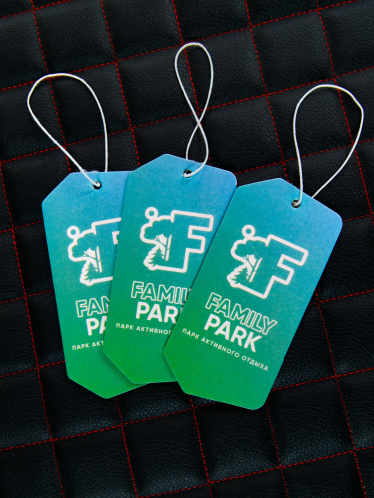 Ароматизатор