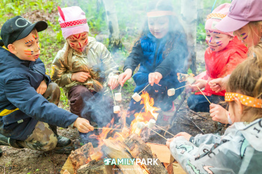 Выпускной для детского сада
