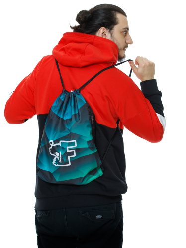 Сумка под обувь