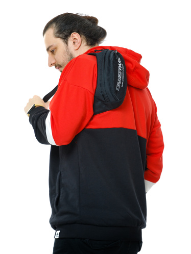 Сумка поясная