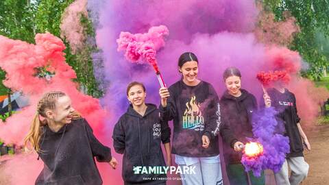 Открытие бронирования выпускных!